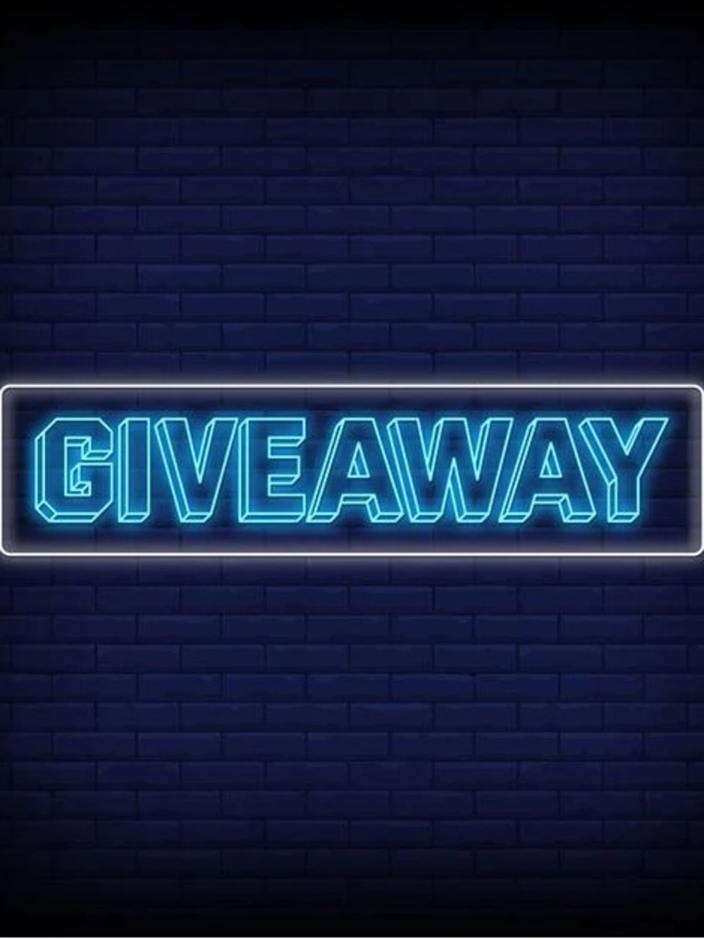 Free Shipping! Enter to win.